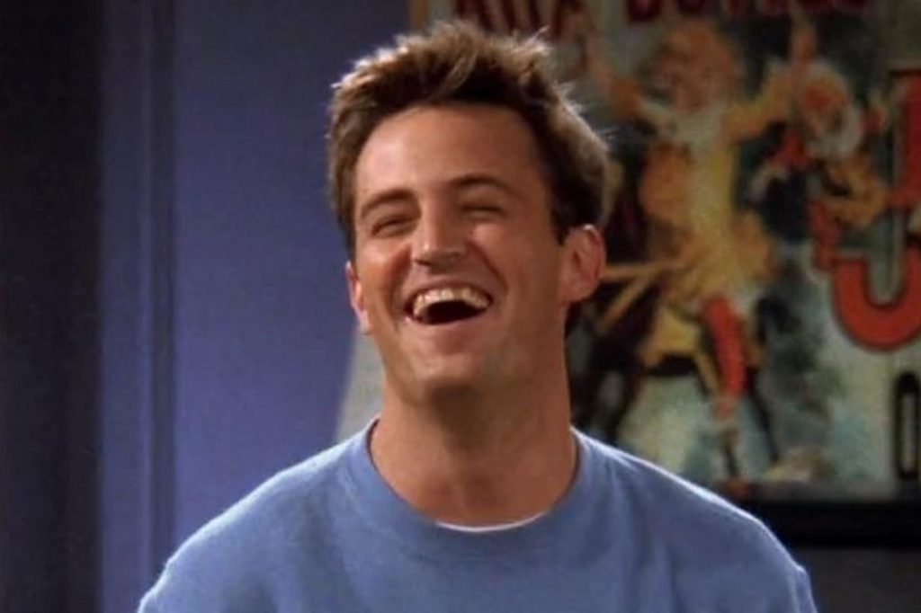 Ce face și cum arată Matthew Perry, după 16 ani de la încheierea filmărilor pentru celebrul serial. Imaginea care a șocat fanii