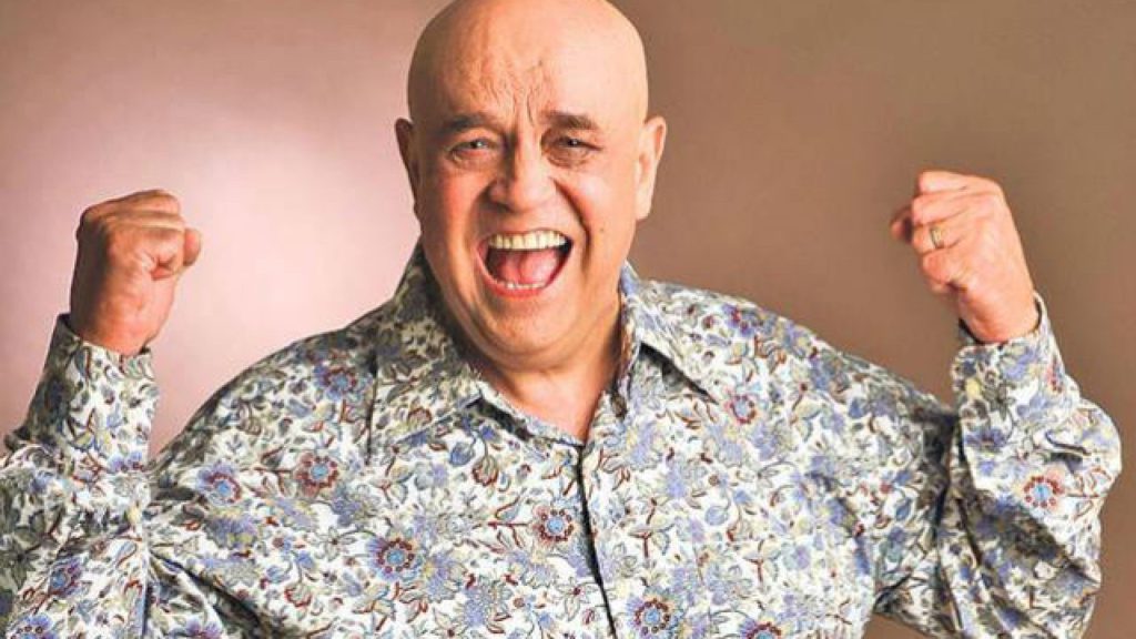 Ce pensie are Benone Sinulescu. Artistul împlinește astăzi 83 de ani