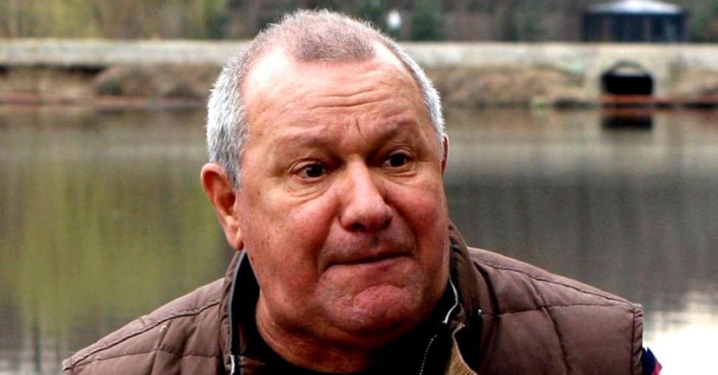 Ce pensie are Cristian Țânțăreanu și ce face cu banii. Suma, făcută publică de omul de afaceri