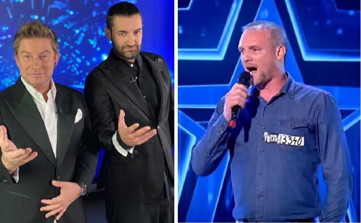 Ce s-a întâmplat în timp ce se difuza Românii au Talent i-a uimit pe șefii din Pro TV. Nimeni nu se aștepta la asta