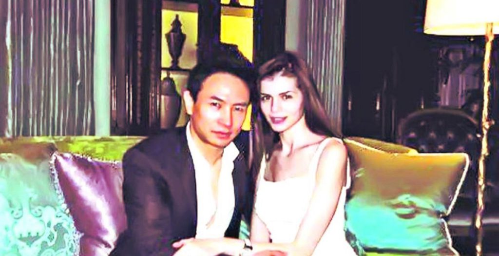 Ce se întâmplă acum cu Monica Gabor în America. Ce a ajuns să facă, deși are un iubit milionar