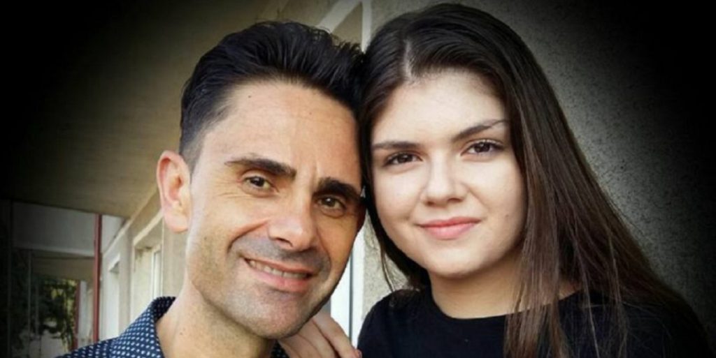 Ce se întâmplă cu fiica lui Aurelian Preda, după ce l-a acuzat pe tutorele său de viol. Ce au găsit polițiștii la bărbat acasă