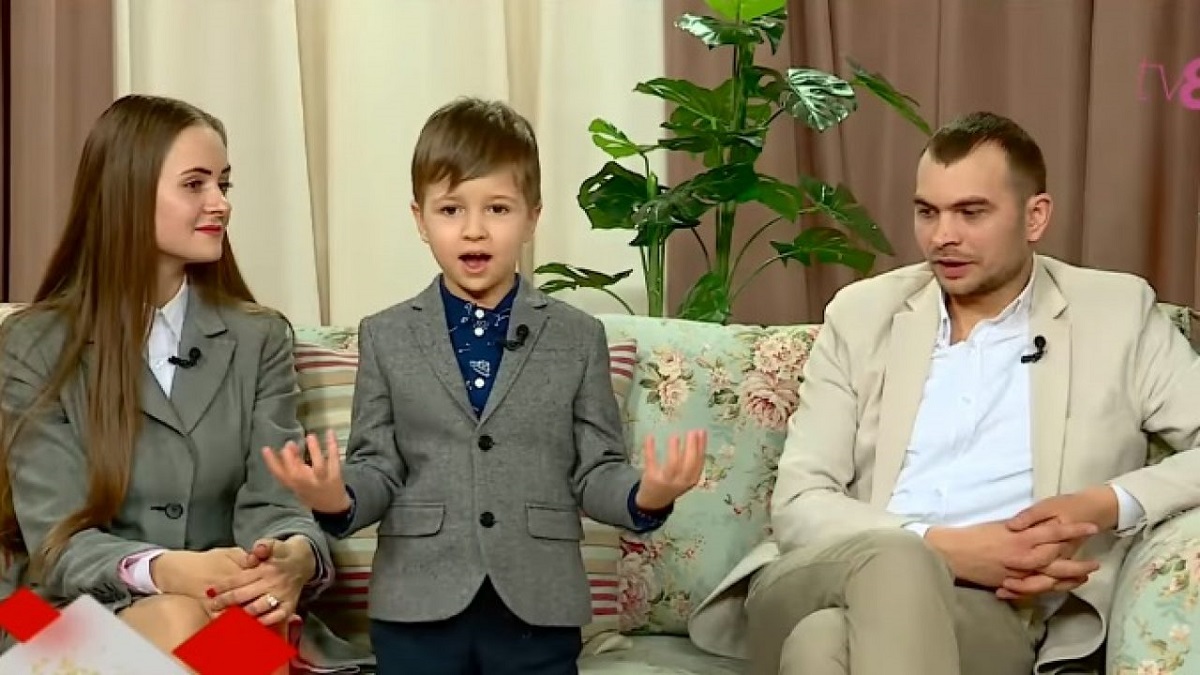 Cine e Vlad Ciobanu, copilul care a câștigat 10 mii de euro la Românii au Talent