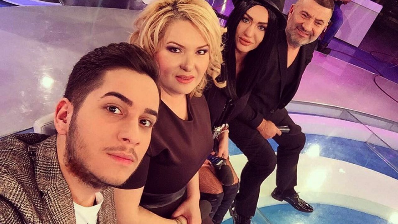 Galerie foto - Poza #2