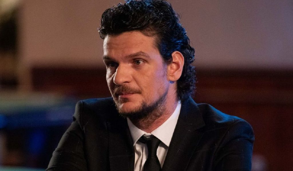 Cu ce se ocupă și cum arată iubita lui Tudor Chirilă. Imagini rare cu juratul de la PRO TV și aleasa lui. Foto