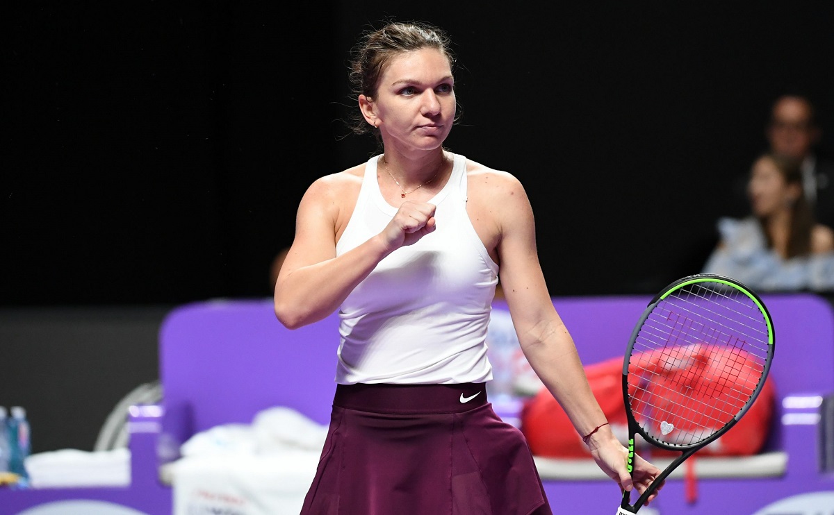 Cum a ajuns Simona Halep să le râdă în nas contestatarilor. ”Lumea zicea că sunt labilă psihic”