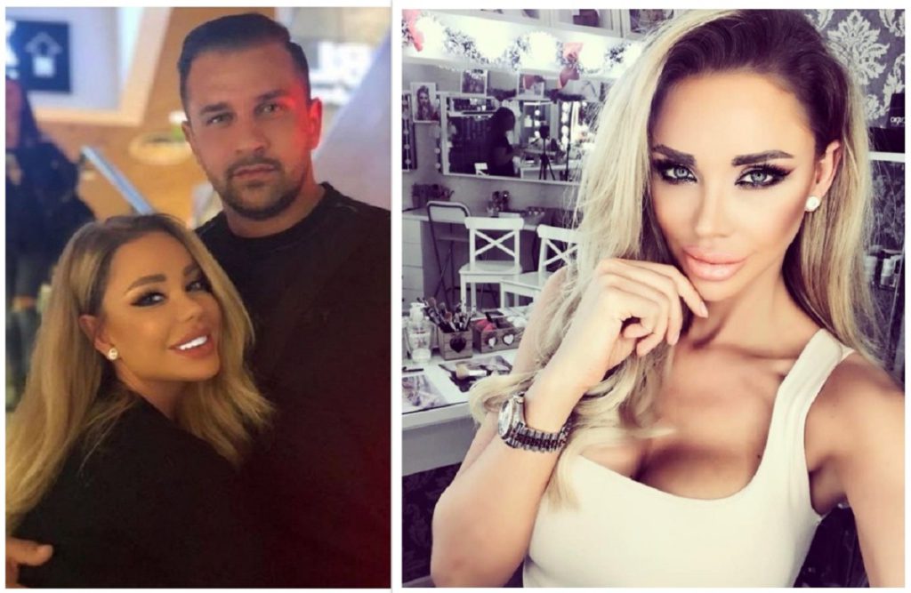 Cum l-a transformat Bianca Drăgușanu pe Alex Bodi. Mesajul dezvăluit fanilor