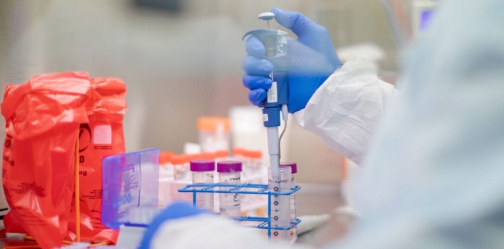 Când a apărut, de fapt, noul virus. Studiul care schimbă tot ce se știa până acum 