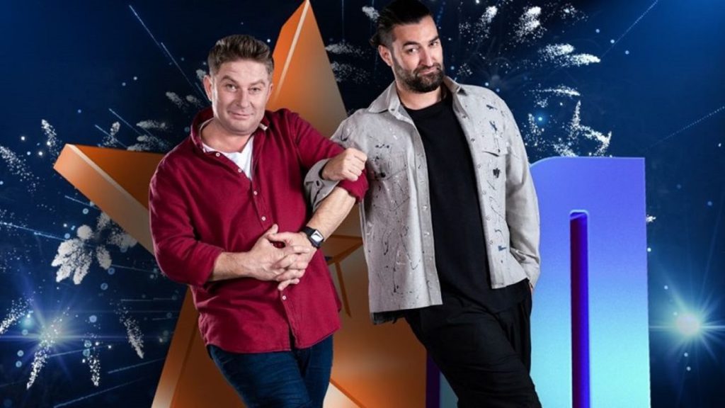 Câți bani ia Smiley de la Românii au Talent. E plătit ca un adevărat nabab