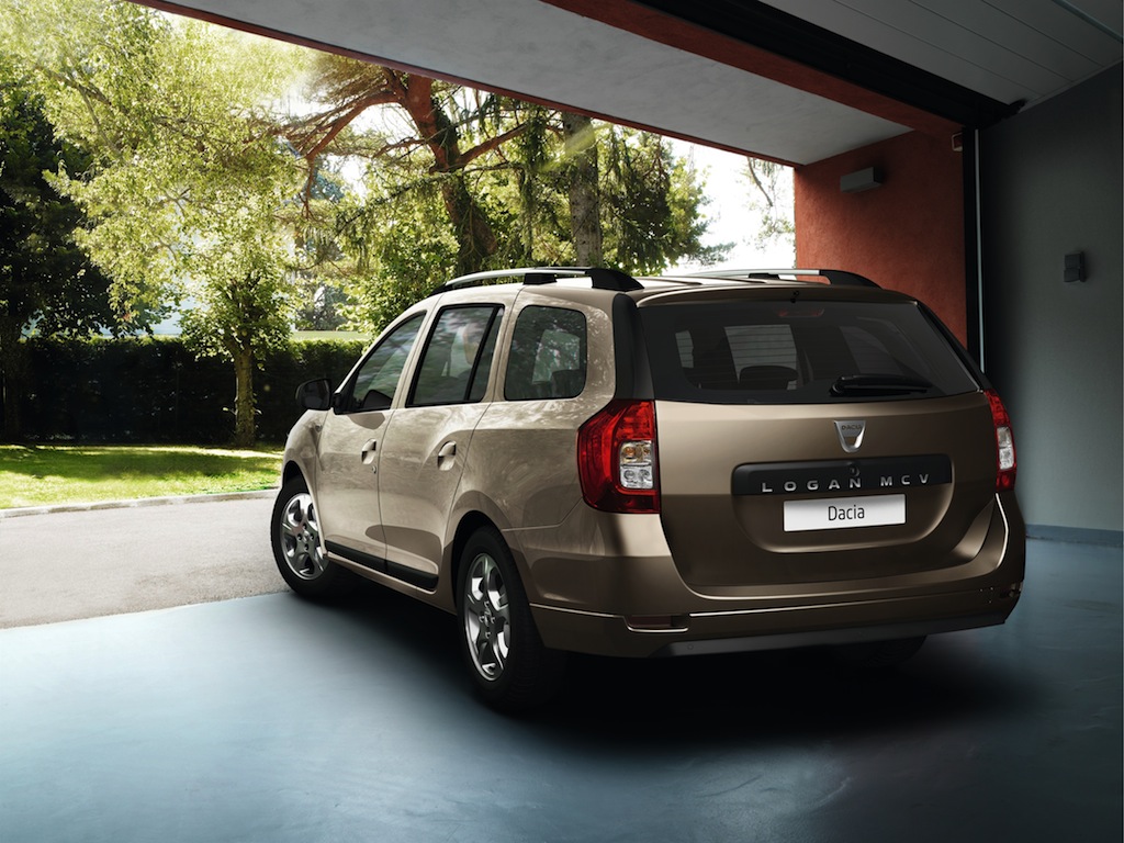 Dacia Logan 3 va produce o mare dezamăgire românilor. Francezii i-au dat de gol pe producători