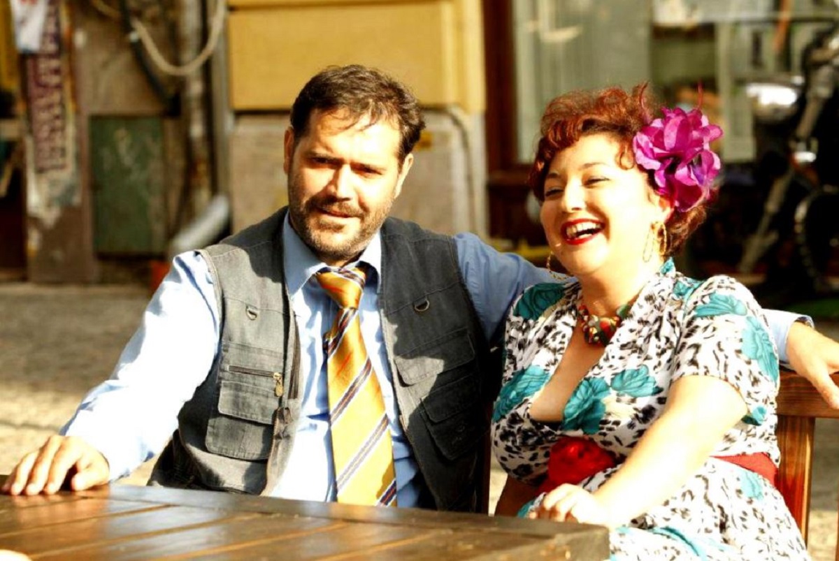 Dalida din Las Fierbinți, anunț uimitor după 8 ani de când joacă în serialul de la PRO TV. Detalii nebănuite din culisele producției TV