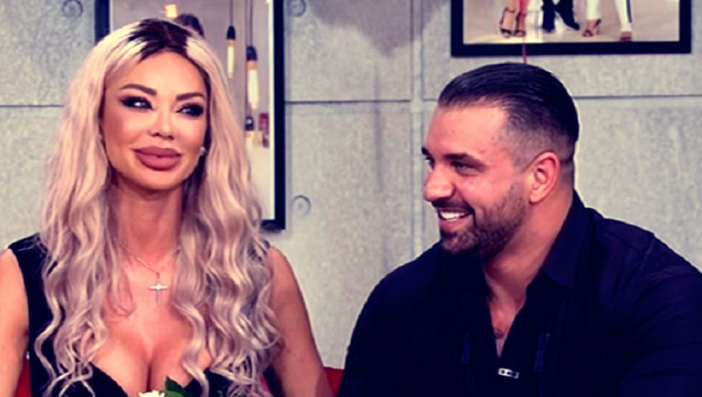 EXCLUSIV! Alex Bodi, la un pas să fie renegat de fosta nevastă și de fiica lor din cauza Biancăi Drăgușanu. Scandal monstru cu Iulia