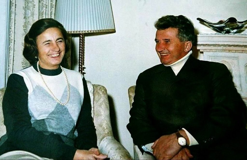 Care a fost primul loc de muncă al Elenei Ceaușescu. Imagini nemaivăzute din tinerețea Tovarăşei. Foto