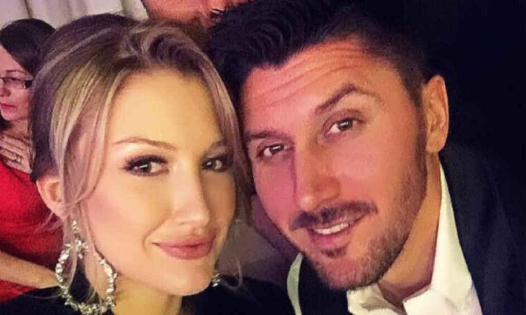 Exclusiv: Adevăratul motiv pentru care Ioana Marcu nu l-a părăsit pe Marica, după infidelitatea lui. Cine a intervenit, de fapt, pentru fostul fotbalist