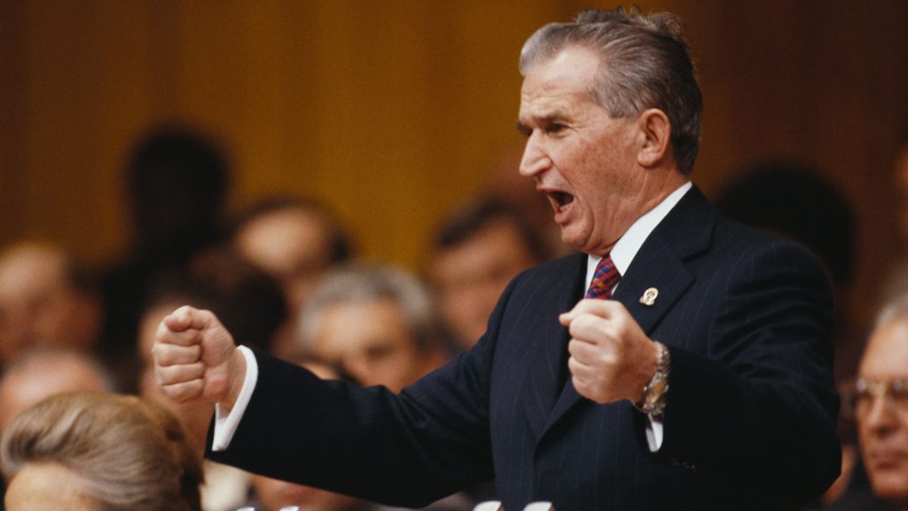 Ion Ceaușescu, fratele cel mic al lui Nicolae Ceaușescu, a murit. Ce vârstă avea