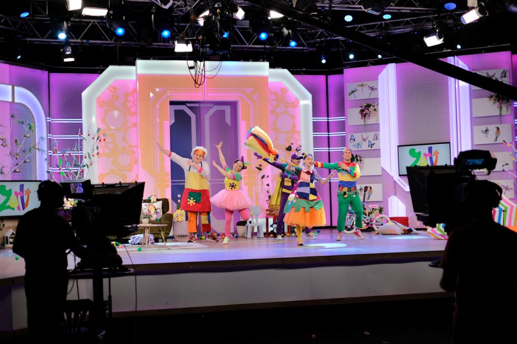 Gașca Zurli, ediție specială de Ziua Copilului la Antena 1. Când se va difuza