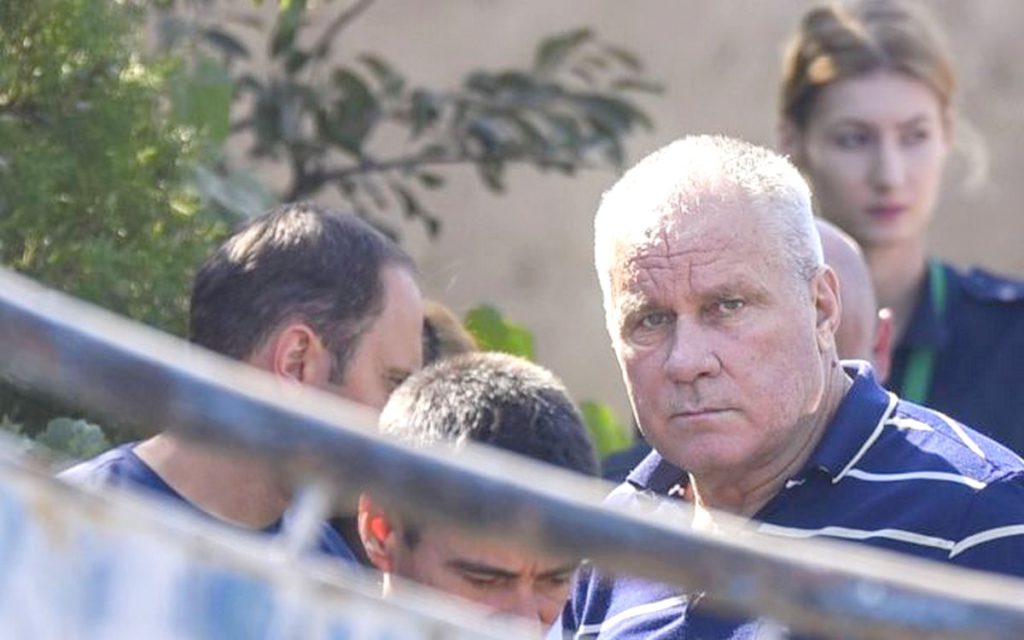 Cazul Caracal: Gheorghe Dincă și familiile fetelor s-au pus de acord. Răsturnare de situație