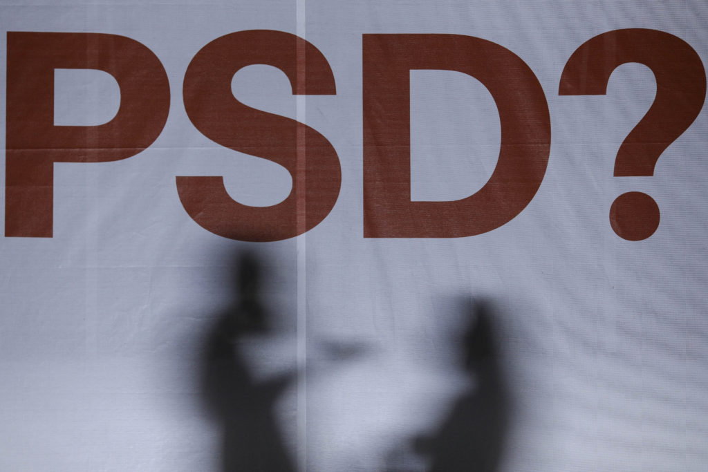 Lovitură grea pentru Iohannis! PSD cere sancțiuni pentru președinte