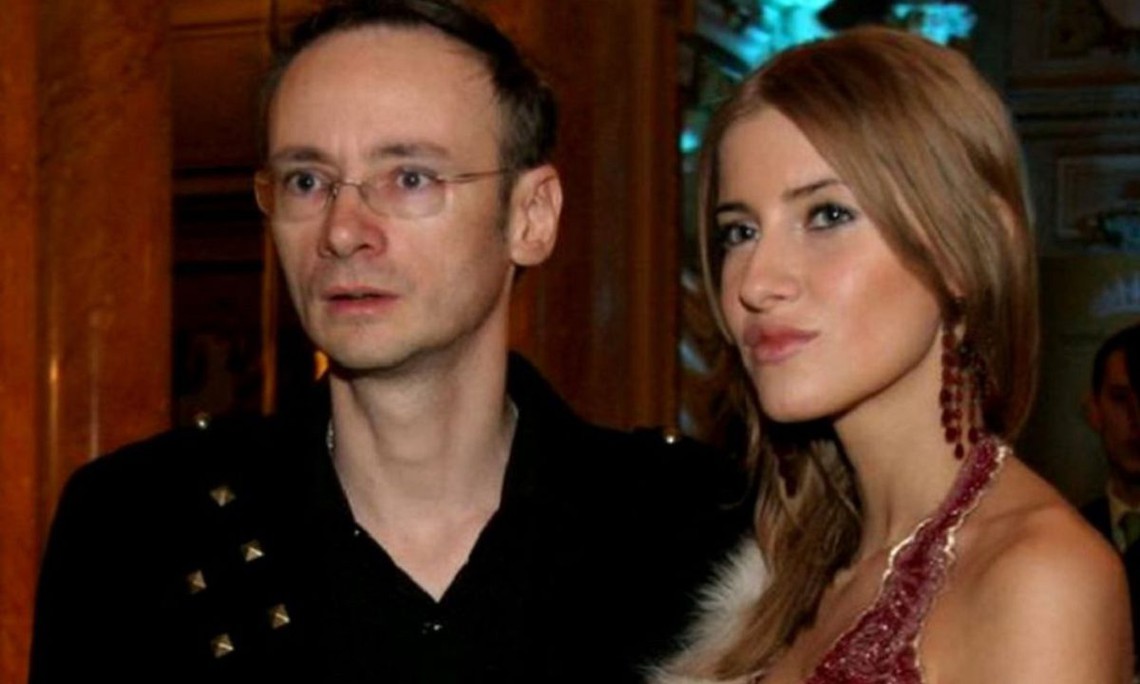 Cuplul încă are dificultăți de comunicare Sursă foto - cancan.ro