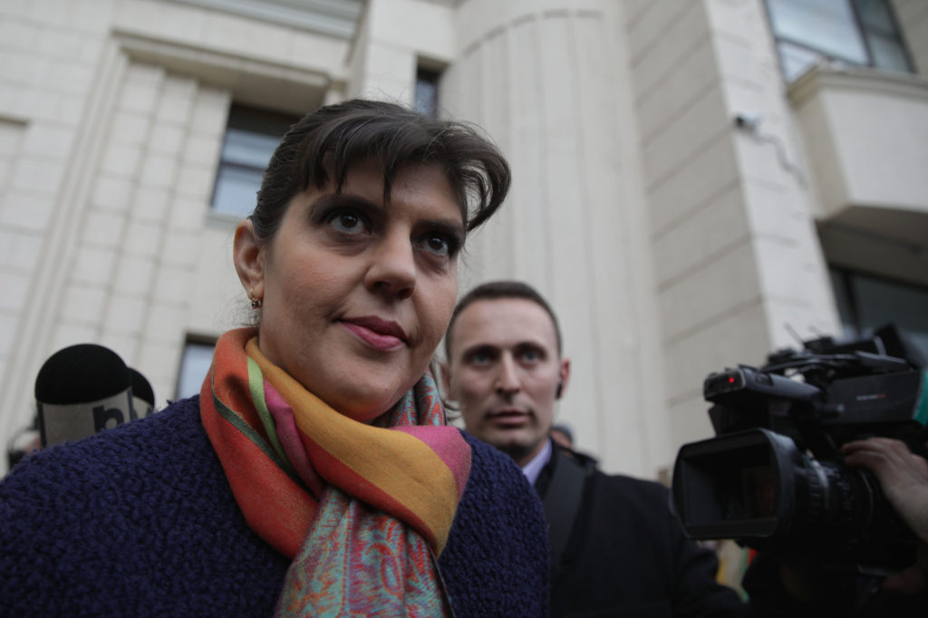 Prima declarație a lui Kovesi, după ce a câștigat bătălia cu statul român. Victorie pentru fostul procuror șef al DNA