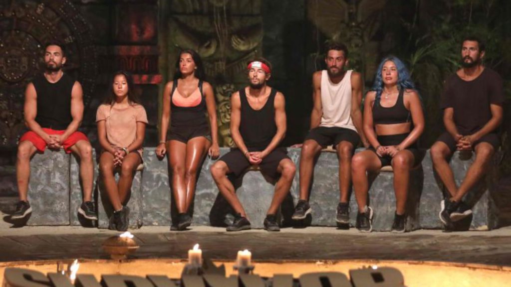 Survivor România, Live Video, pe Kanal D. Emisiunea de sâmbătă, 9 mai