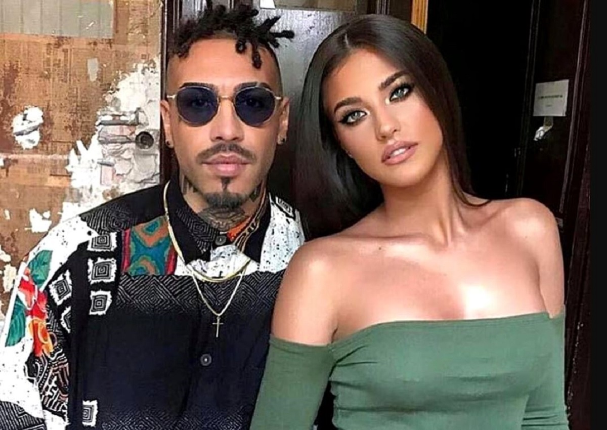 Reacția furibundă a lui Alex Velea după ce Antonia a fost jignită de Abi Talent. Ce i-a transmis acesta