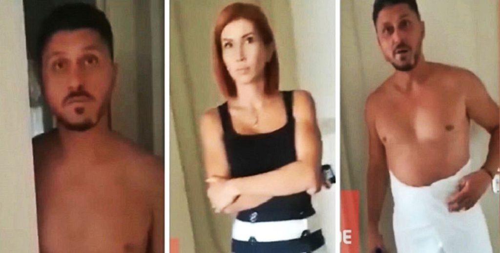 Reacția neașteptată a lui Marica, după ce a fost prins la hotel cu nevasta altuia: “Da. Am greșit”. Declarații oficiale