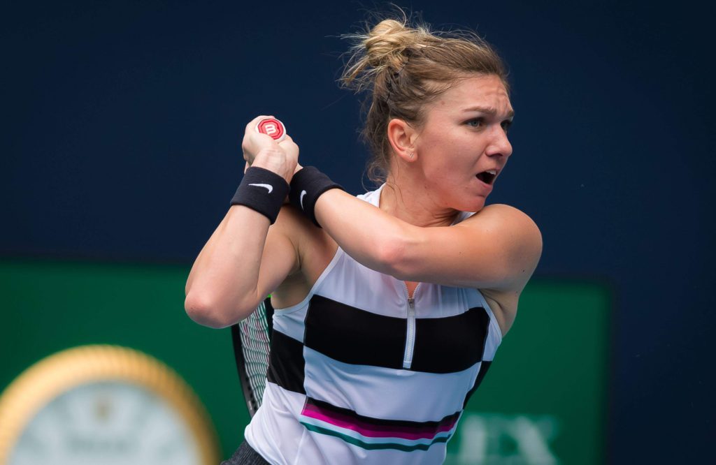 Simona Halep, dezvăluiri despre despărțirea care a surprins lumea tenisului. ”Eu i-am trimis mesaje”