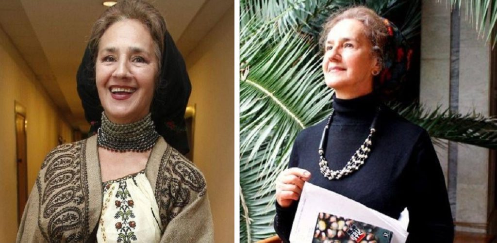 Sofia Vicoveanca i-a lăsat pe toți mască la 78 de ani. ”Sunt cam grăsuță”