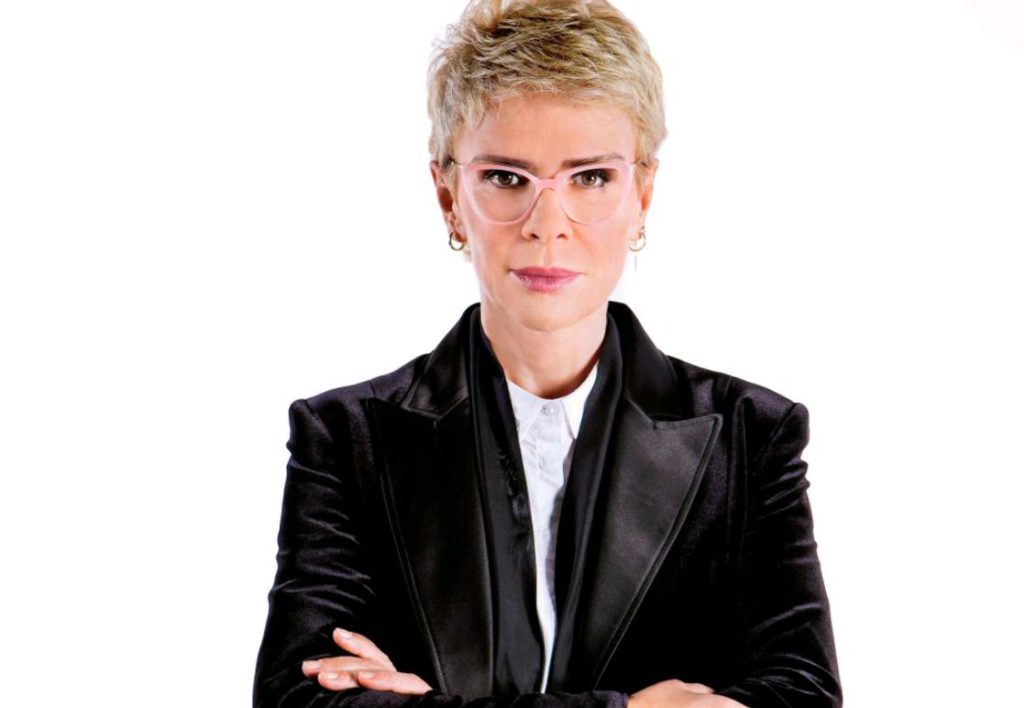 Teo Trandafir, despre salariul încasat când prezenta alături de Mircea Badea. „Am primit patru bancnote. O lovitură fantastică”