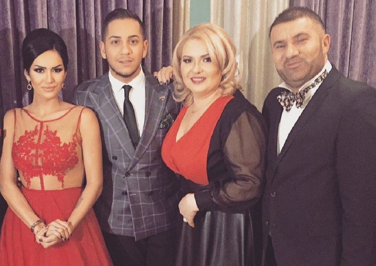 Toată familia Clejanilor a primit interzis la un post de televiziune. Motivul hotărârii fără precedent