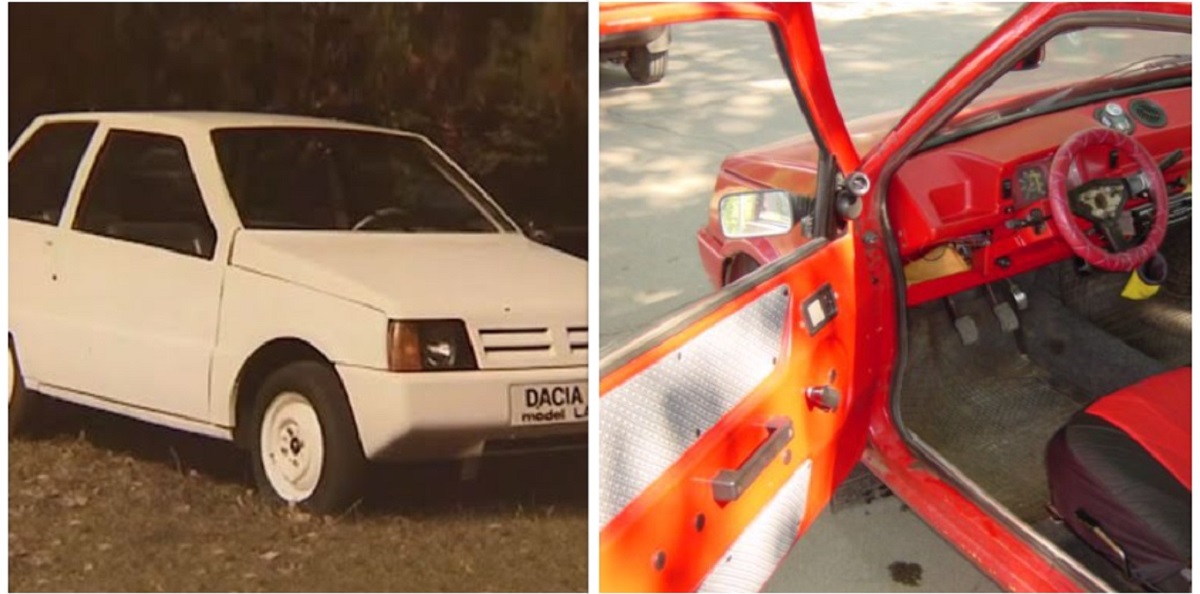 Vă mai amintiți de Lăstun, ”cea mai proastă mașină fabricată vreodată” A fost interizisă de Protecția Consumatorului. Ce marcă era, de fapt