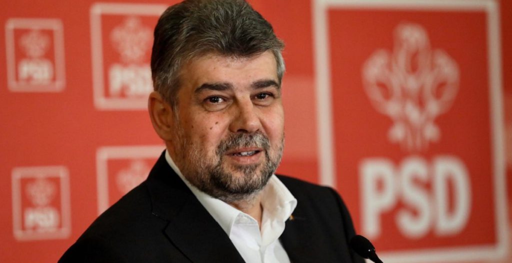 Vești de ultimă oră despre starea de sănătate a liderului PSD! Ce diagnostic a primit Marcel Ciolacu, după ce i s-a făcut rău la conferință