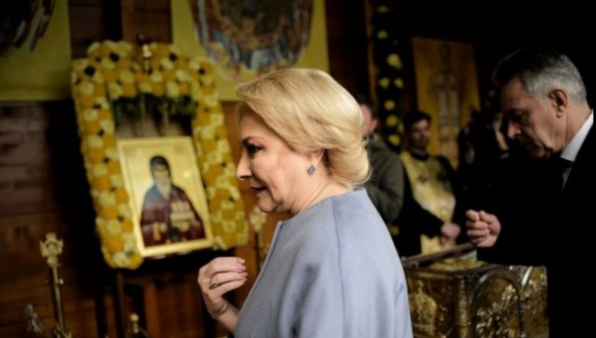 Viorica Dăncilă, apel important către Guvern! Mesajul transmis de fosta șefă PSD