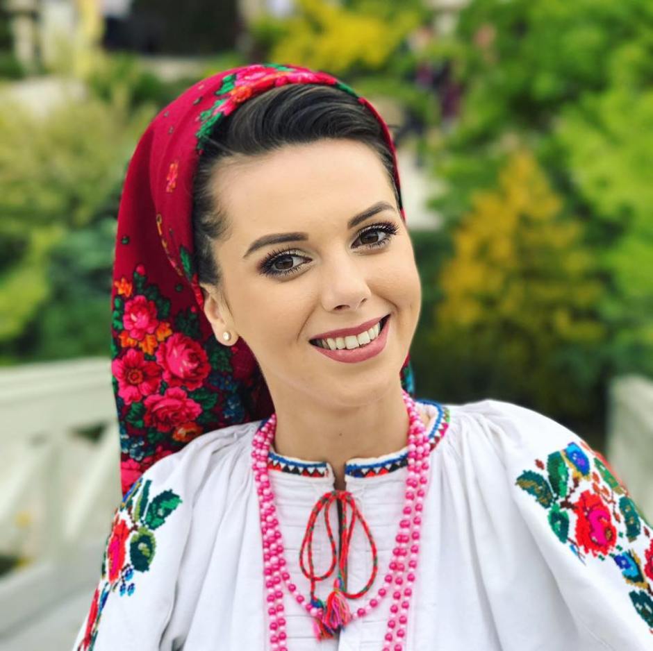 Georgiana Lobonț, acuze la adresa Vlăduței Sursă - cluju.ro