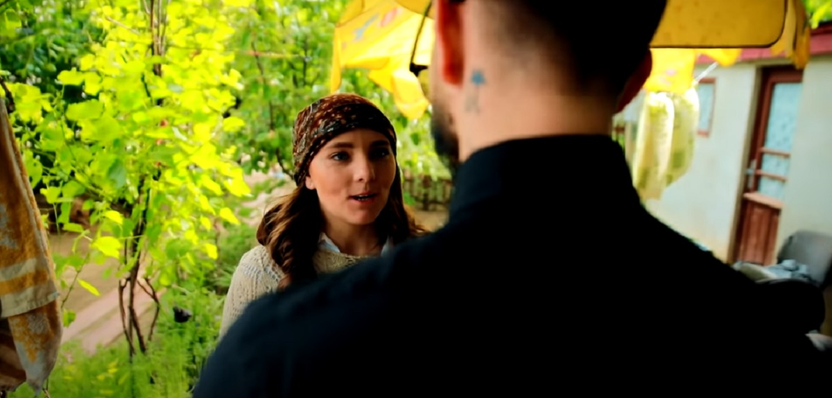 Vulpița de la Acces Direct, o nouă reușită! Ce lovitură a dat acum tânăra. Totul se întâmplă după apariția ei la Antena 1