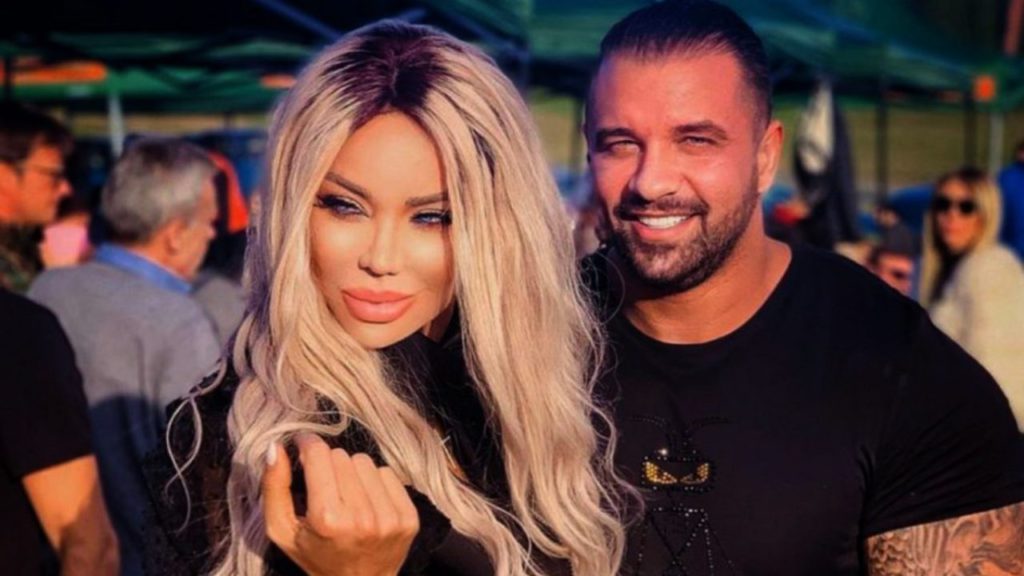 Alex Bodi a răbufnit după despărțirea de Bianca Drăgușanu. Mesajul prin care a spus totul despre relația lor