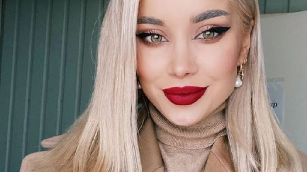 Alina Ceușan, primele detalii despre sarcină: „Am făcut patru teste ca să fiu sigură”