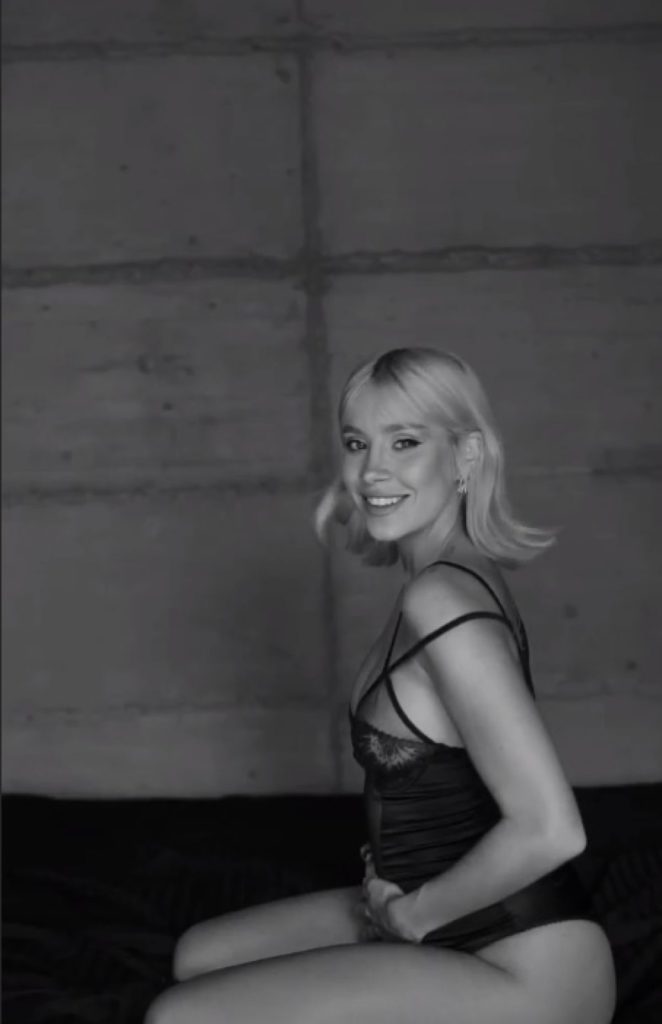 alina ceusan, insarcinata, declaratii, nastere naturala