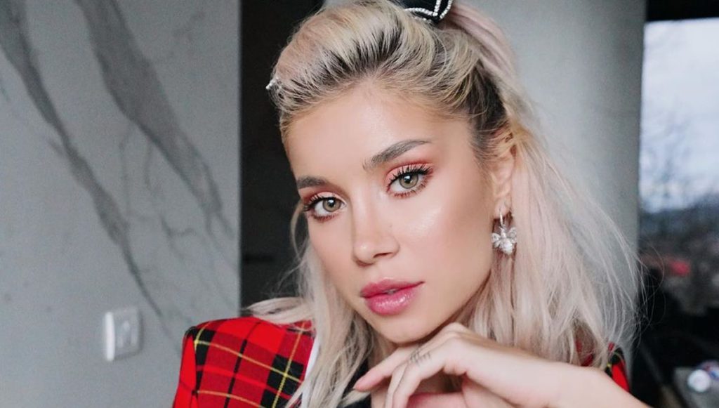 Alina Ceușan, declarații impresionante despre primul ei copil. Cum a ales să nască fosta concurentă de la Asia Express