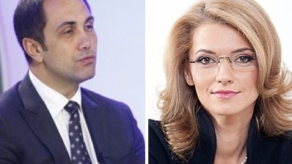 Soțul Alinei Gorghiu, obligat de Tribunal să plătească 1.7 milioane de lei, plus penalități. Ce s-a întâmplat