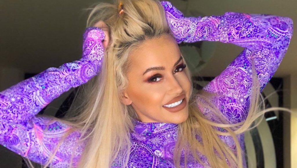 Anda Adam a dat lovitura! Din ce a ajuns artista să facă bani, în plină pandemie, după ce a rămas fără concerte