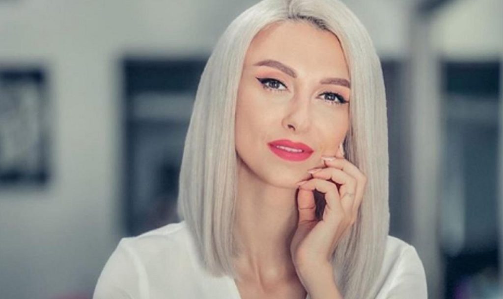 Andreea Bălan dă cărțile pe față! Ce s-a întâmplat acum în casa ei, cu George Burcea