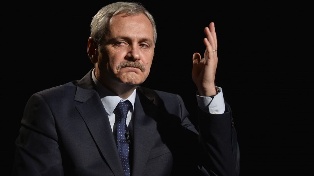 Legătura nebănuită dintre Dragnea și Ceaușescu. Umilința supremă prin care trece acum fostul lider PSD