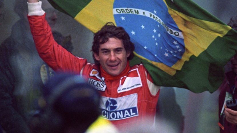 Lucruri mai puțin știute despre moartea lui Ayrton Senna. 26 de ani de la ultima cursă a marelui pilot brazilian