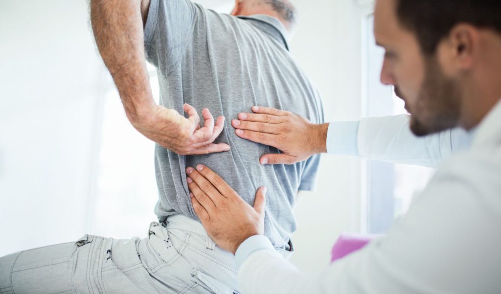 Caz medical șocant! Ce au descoperit medicii în corpul unui bărbat care se plângea de dureri de spate: „N-am văzut niciodată așa ceva”