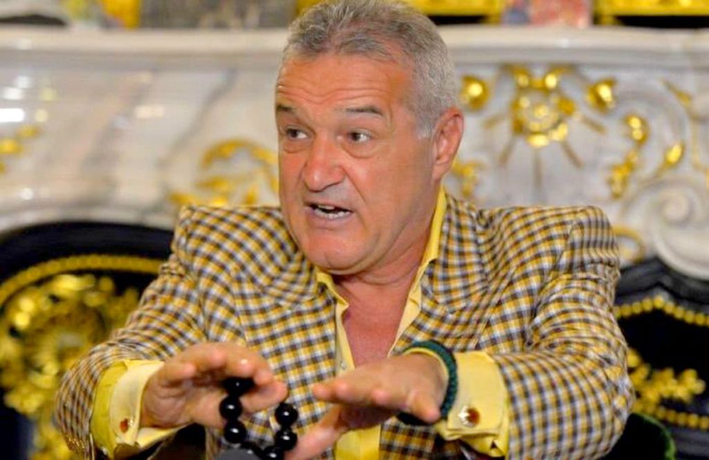 Ce poreclă avea Gigi Becali, în anii 90. Dezvăluiri surprinzătoare despre finanțatorul FCSB