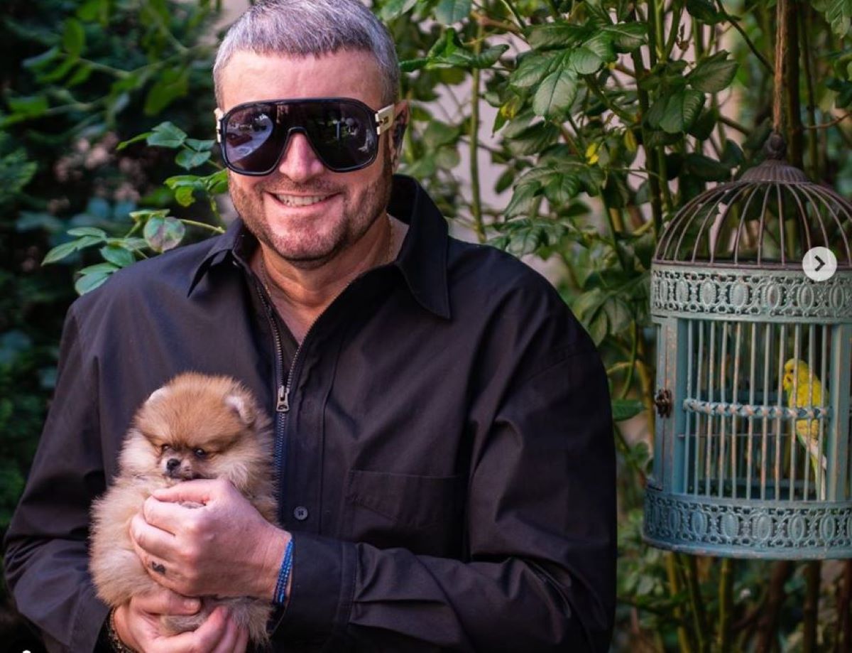 Cătălin a luat, probabil, o decizie inteligentă, care i-ar putea salva afacerea