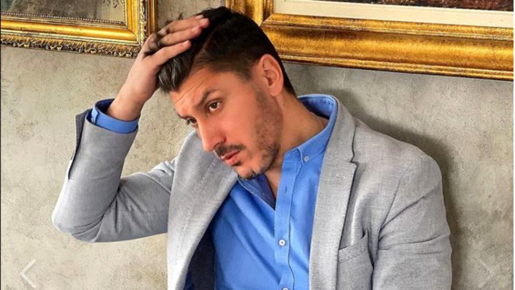 Ciprian Marica, sprijinit de un fost coleg în plin scandal. Cine sare în apărarea fostului internațional. Reacție neașteptată