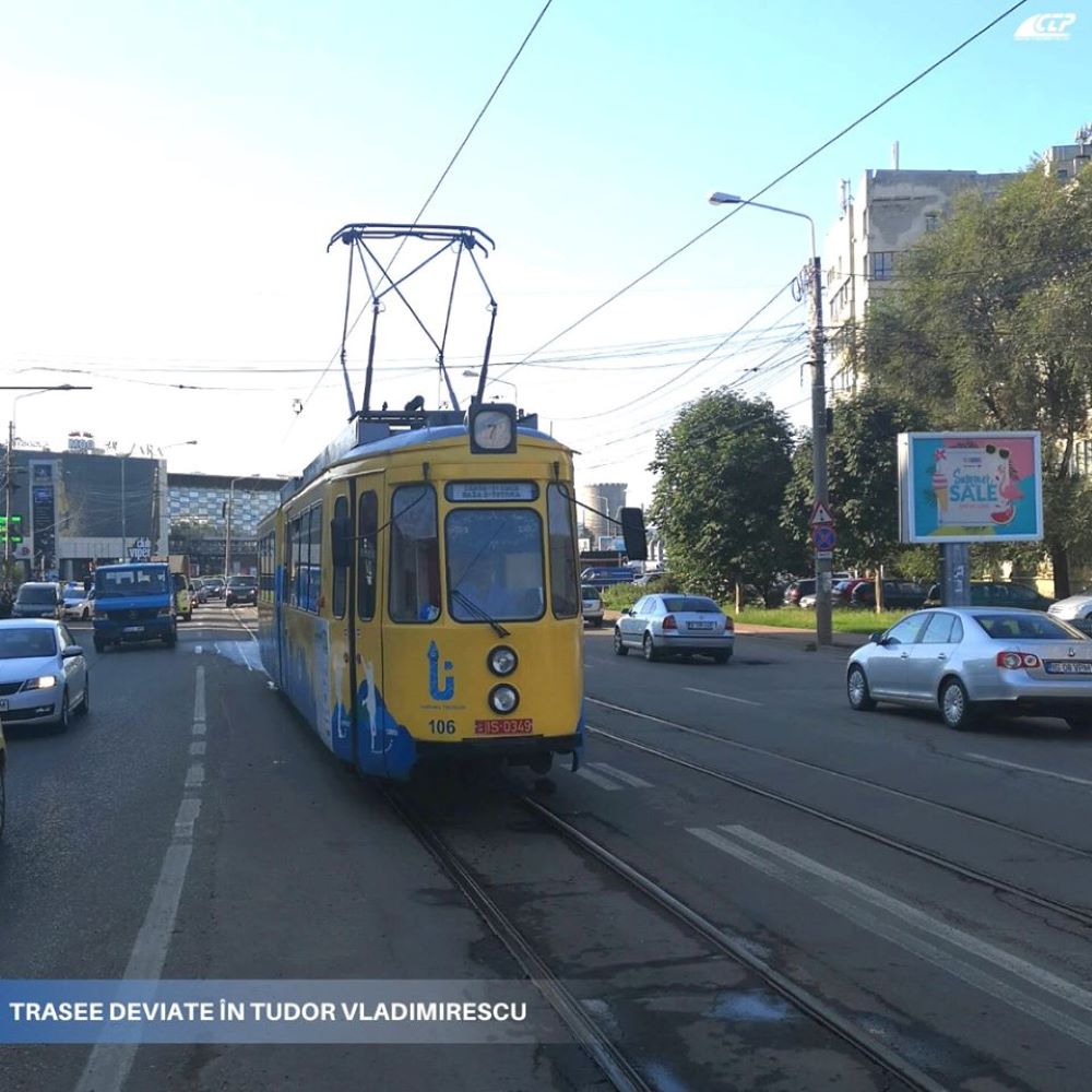 Organele nu stau, ci sunt vigilente! foto: ctp Iași